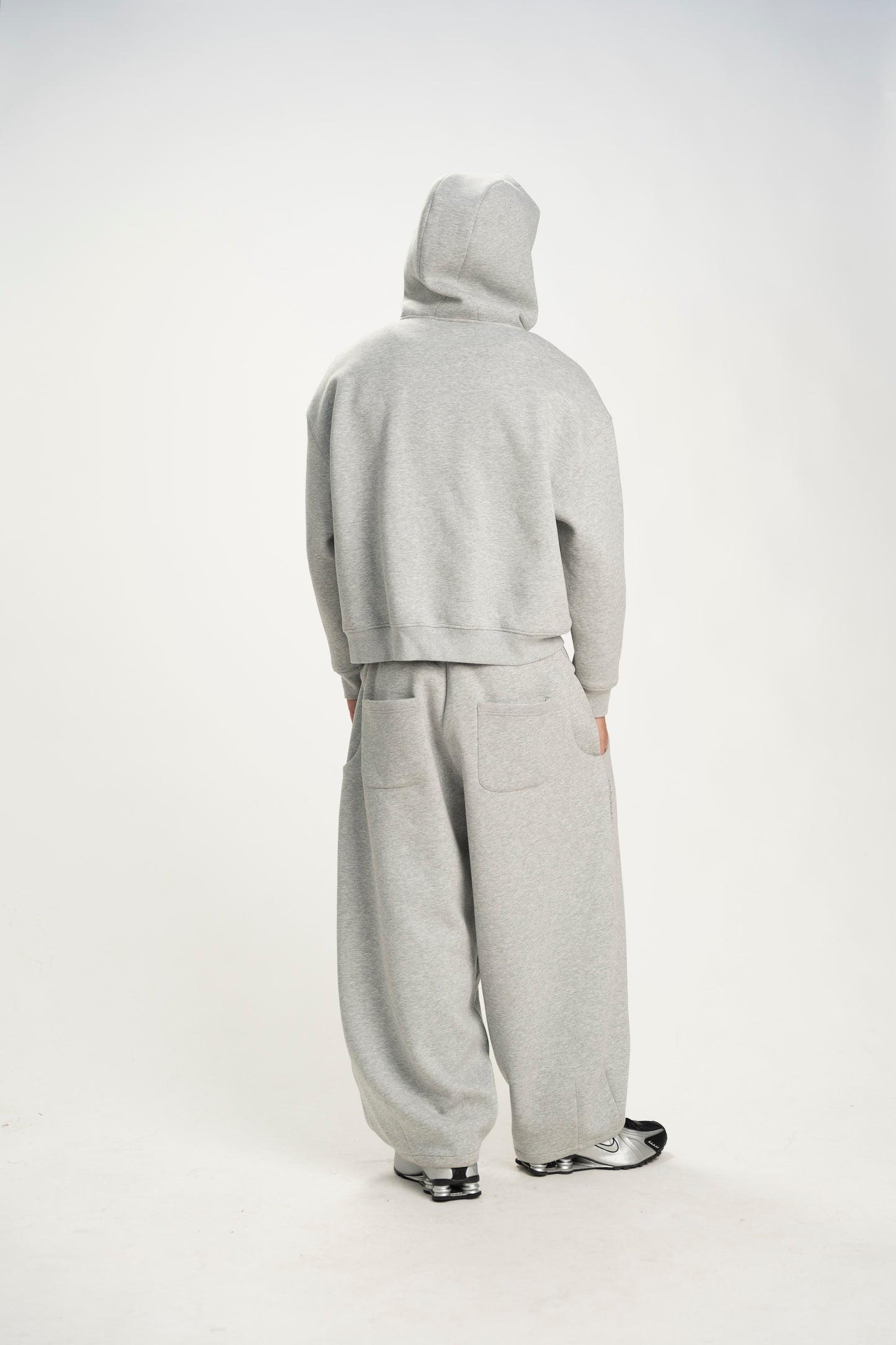 The Perfect Sweatpants (Grey)