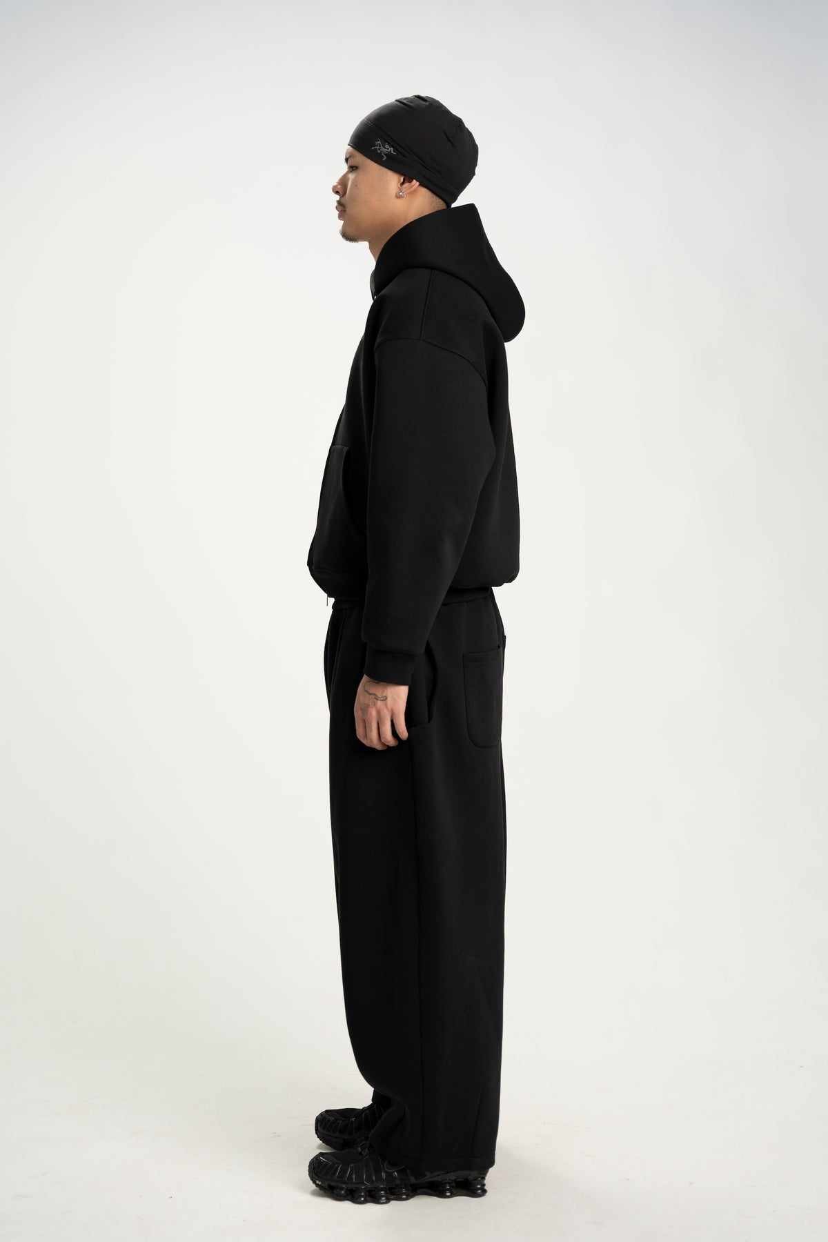 The Perfect Set (Black)