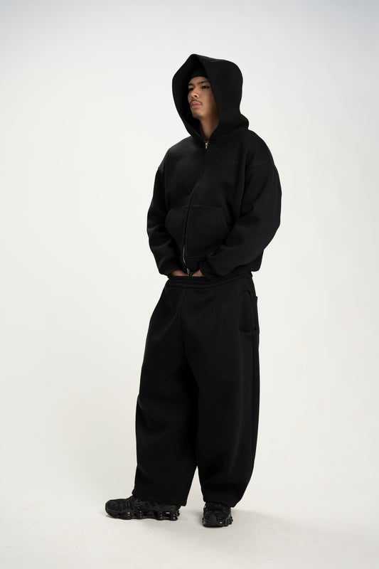 The Perfect Sweatpants (Black)