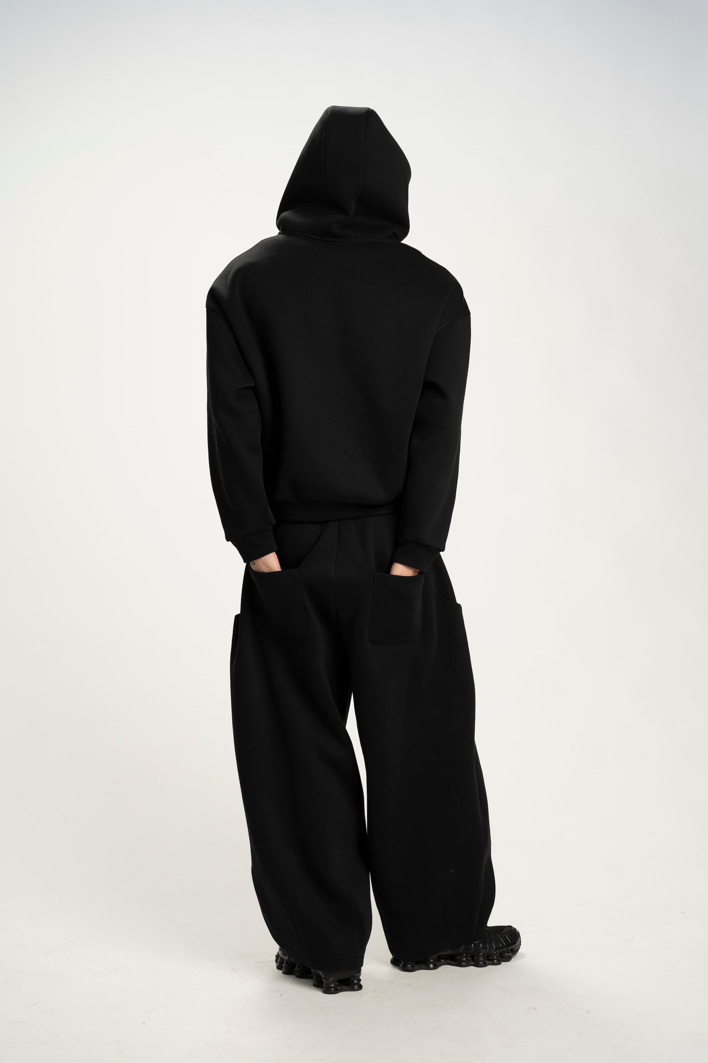 The Perfect Sweatpants (Black)