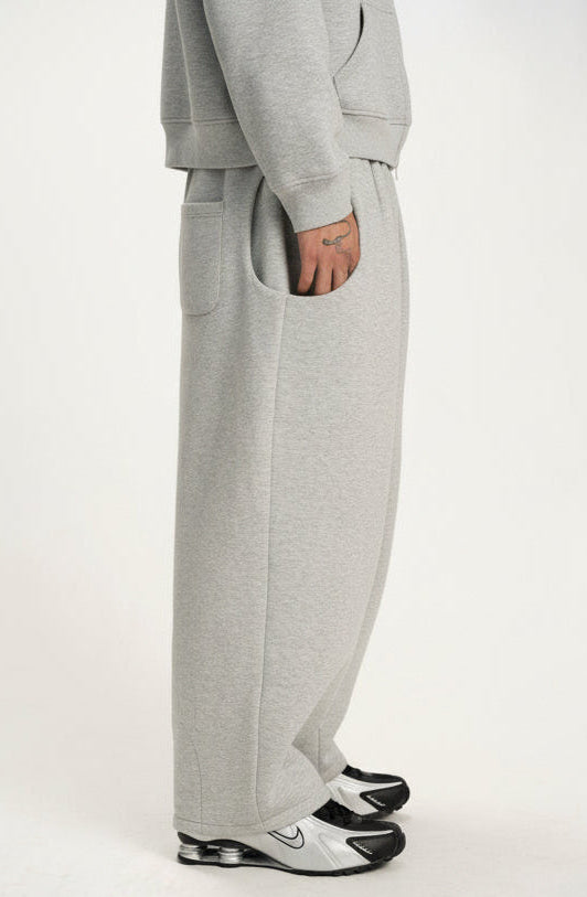 The Perfect Sweatpants (Grey) – uhnother.
