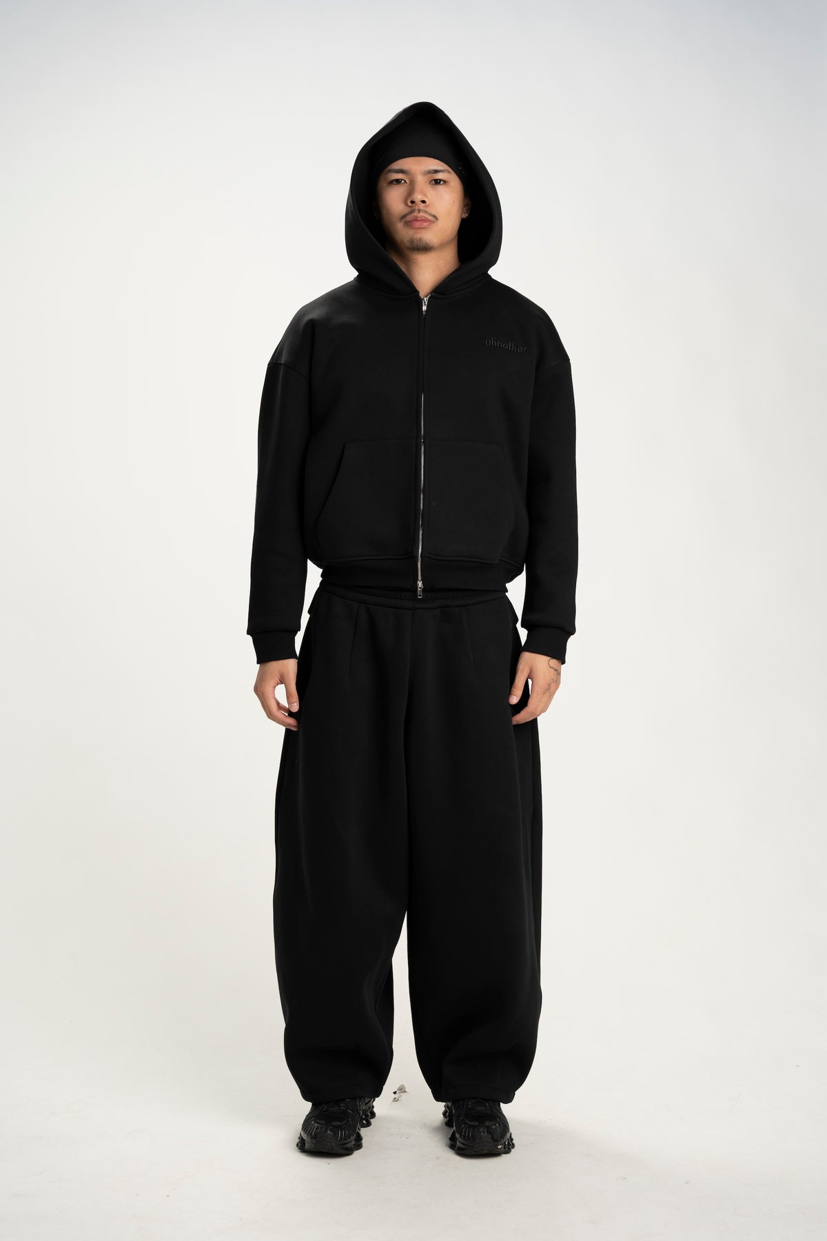 The Perfect Set (Black)
