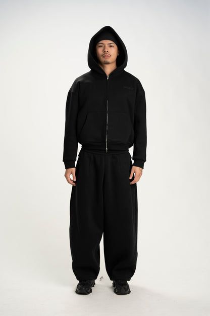 The Perfect Set (Black)
