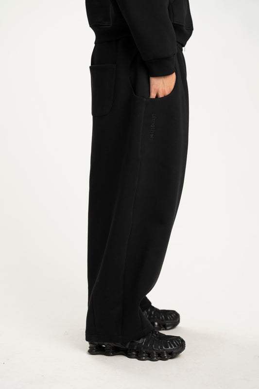 The Perfect Sweatpants (Black)